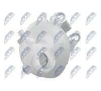 Expansion Tank, coolant CZW-CT-000 NTY for CITROËN PEUGEOT TOYOTA OPEL
