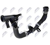 NTY CPP-PE-010 Radiator hose