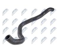 NTY Radiator Coolant Hose CPP-WW-056 For Audi Seat Skoda VW