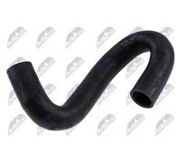 RADIATOR HOSE CPP-PL-033 FOR OPEL ASTRA/FAMILY/CLASSIC/GTC A18XER 1.8L 4cyl