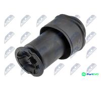 NTY REAR AIR SUSPENSION BELLOW EZCCT030 FOR CITROËN