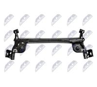 NTY Rear Axle Beam Achskörper ZRZ-RE-008 For Dacia Reinforced New