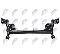 NTY Rear Axle Beam Housing ZRZ-RE-018 For Dacia Reinforced Replacement