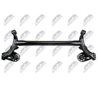 REAR AXLE BEAM For KIA RIO 11-