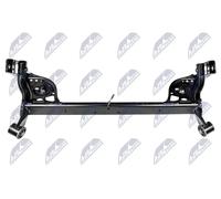 NTY Rear Axle Beam ZRZ-NS-006 For Nissan Reinforced OE 55501-AX620