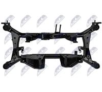 NTY Rear Axle Beam ZRZ-NS-013 For Nissan Reinforced OE 55400-8H700