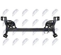 NTY Rear Axle Beam ZRZ-RE-006 Reinforced Replacement Body Part For Renault