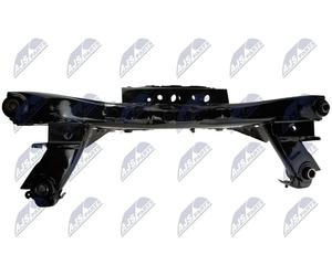 NTY Rear Axle Beam ZRZ-TY-009 For Toyota, Reinforced, OE 51206-05060