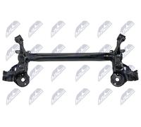 NTY Rear Axle Differential Housing ZRZ-PE-005 For Peugeot Reinforced