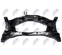 NTY Rear Axle Gearbox Housing ZRZ-MS-005 Reinforced 100% Fit