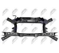NTY Rear Axle Housing ZRZ-CH-004 For Dodge Jeep Reinforced OE Replacement