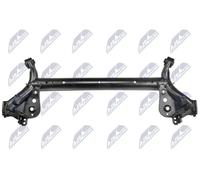NTY Rear Axle Housing ZRZ-FR-014 For Ford Reinforced 100% Fit