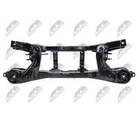 NTY Rear Axle Housing ZRZ-FR-024 For Ford, Reinforced OE CV6Z-5035-A/D