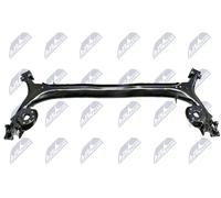 NTY Rear Axle Housing ZRZ-HD-004 For Honda Reinforced New Replacement