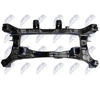 NTY Rear Axle Reinforced Axle Housing ZRZ-HY-524 For Hyundai KIA