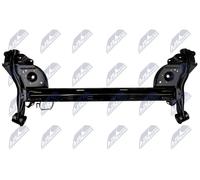 NTY Rear Axle Reinforced Differential Housing ZRZ-RE-014 for Renault