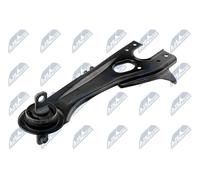 NTY Rear Axle Right Reinforced Control Arm Bushing Rod ZWT-KA-327 For Hyundai