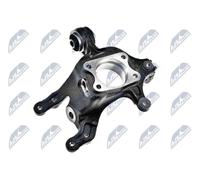 NTY Rear Axle Right Wheel Suspension Knuckle ZZT-HY-501 for Hyundai