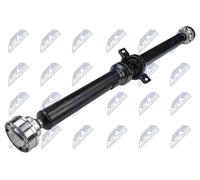 NTY Rear Driveshaft OE: 52123624AA Fits JEEP GRAND CHEROKEE 3.6 2WD/4WD 11- DODG