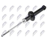 NTY Rear Gas Shock Absorber A-VV-003 For Mitsubishi Volvo