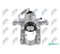 NTY REAR LEFT BRAKE CALIPER HZTPL056 FOR OPEL VAUXHALL