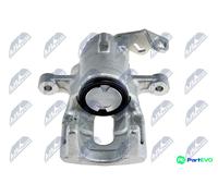 BRAKE CALIPER REAR For RENAULT KANGOO 08- /LEFT/