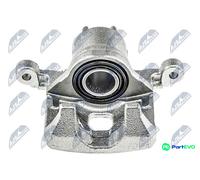NTY Brake Caliper HZT-SB-007 Rear Left for Subaru Forester / Impreza