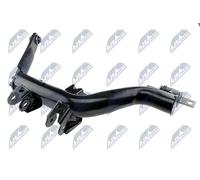 NTY Rear Left Control Arm Bushing For Honda ZWT-HD-038 Reinforced