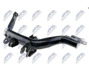 NTY Rear Left Control Arm Bushing For Honda ZWT-HD-038 Reinforced