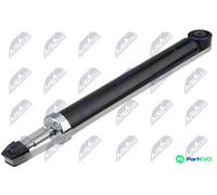 NTY REAR LEFT RIGHT SHOCK ABSORBER AAU034 FOR AUDI
