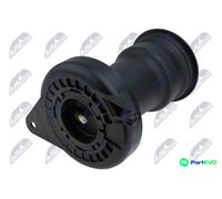 NTY REAR LEFT RIGHT SUSPENSION AIR SPRING EZCFT201