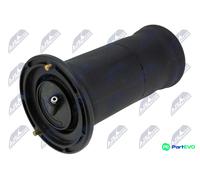 NTY REAR LEFT RIGHT SUSPENSION AIR SPRING EZCLR070 FOR LAND ROVER