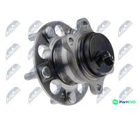 NTY KLT-KA-329 Wheel bearing kit