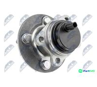 NTY KLT-TY-128 Wheel bearing kit