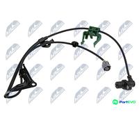 NTY REAR LEFT RIGHT WHEEL SPEED SENSOR HCANS024 FOR NISSAN