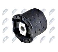 NTY Rear Reinforced Control Arm Mounting for BMW ZTT-BM-003B