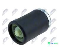 NTY REAR RIGHT SUSPENSION AIR SPRING EZCBM312 FOR BMW