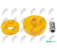 NTY REAR SHOCK ABSORBER DUST COVER KIT ABBM005K FOR MINI