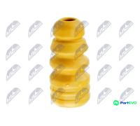 NTY REAR SUSPENSION RUBBER BUFFER ABHY504 FOR HYUNDAI KIA
