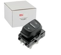 NTY Rear Window Control Switch EWS-RE-027 Replaces 254214937R