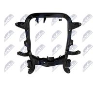 NTY Reinforced Auxiliary Frame / Engine Mount Carrier ZRZ-PL-002 for Opel
