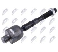 NTY Reinforced Axial Joint Tie Rod SDK-NS-105 for Infiniti Front Axle