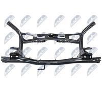 NTY Reinforced Axle Beam ZRZ-WW-035 For Audi VW Rear Axle