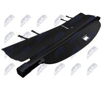 NTY Reinforced Cargo Cover EZC-TY-097 For Toyota Laderaumabdeckung