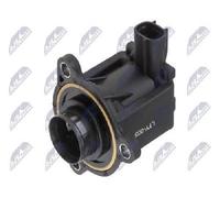 NTY Reinforced Charge Air Valve Turbocharger Part ECD-TY-003 For Lexus