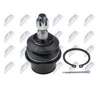NTY Reinforced Control Arm Ball Joint ZSD-CH-030 For Cadillac Front Lower