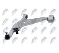 NTY ZWD-NS-085 Trailing arm / Suspension arm bush