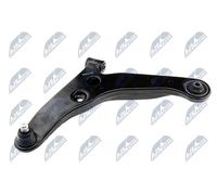 NTY Reinforced Control Arm Front Axle Left ZWD-MS-087 for Mitsubishi