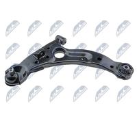 NTY Reinforced Control Arm, Front Left Wheel Suspension ZWD-HY-562 for Hyundai