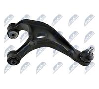 NTY Reinforced Control Arm & Wheel Suspension Left Rear For Subaru ZWT-SB-003
